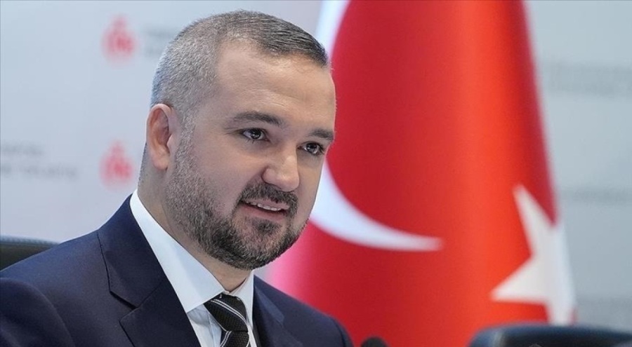 Merkez Bankası Başkanı Karahan'dan TBMM'de 'sıkı para politikası' mesajı