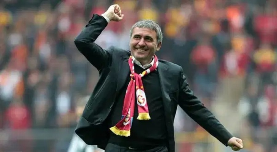 Gheorghe Hagi Süper Lig'e geri dönüyor