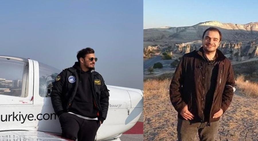 Bursa'da 2 pilotun öldüğü uçak kazasında yeni gelişme!