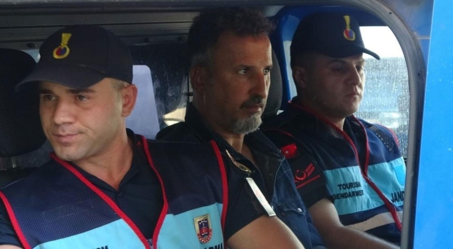 Derya öğretmeni canice katleden sanığın ifadeleri kan dondurdu