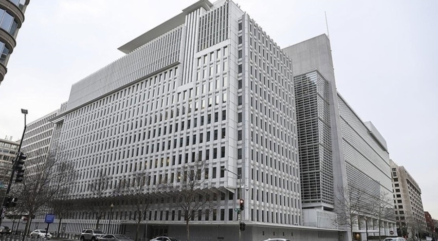 Dünya Bankası açıkladı: Türkiye'nin büyüme tahmini yükseldi