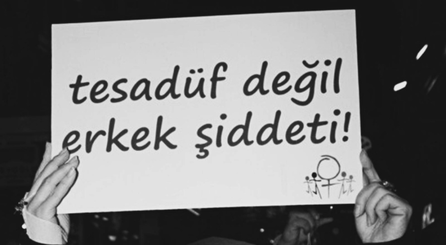 Eşini sokak ortasında öldüren zanlı tutuklandı