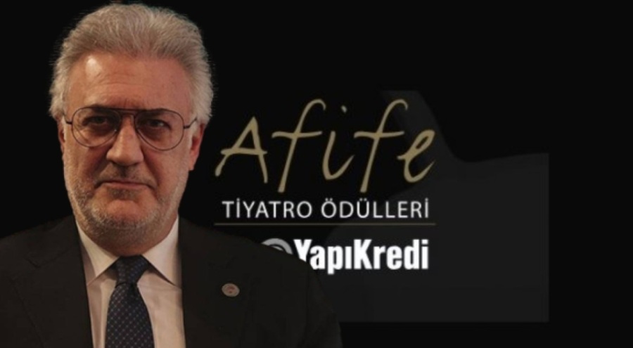 İsmi duyulunca salon boşaldı! Ödül gecesinde Tamer Karadağlı krizi