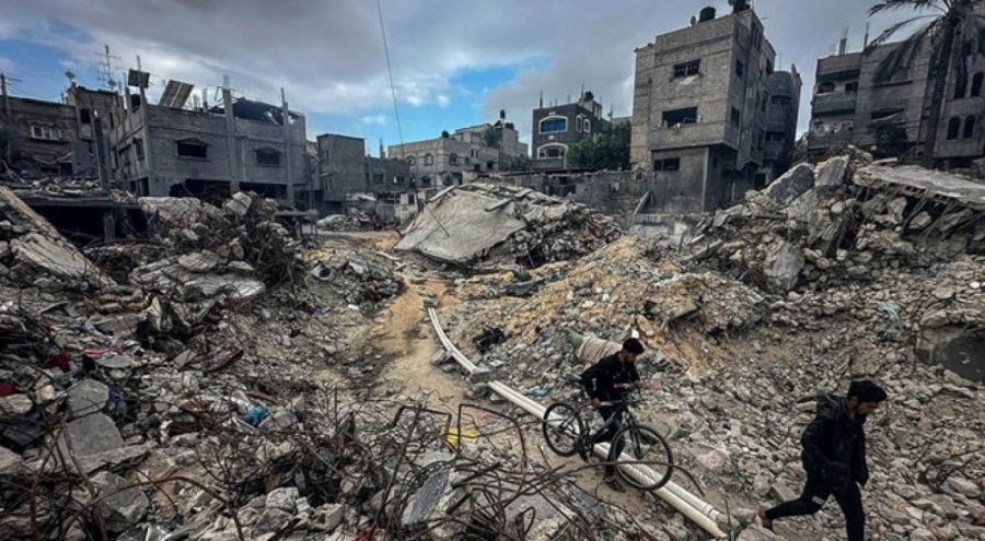 Hamas ve İsrail müzakerelerinde kritik 48 saat