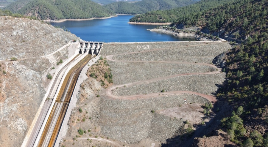 Bursa'da Çınarcık Barajı tartışması
