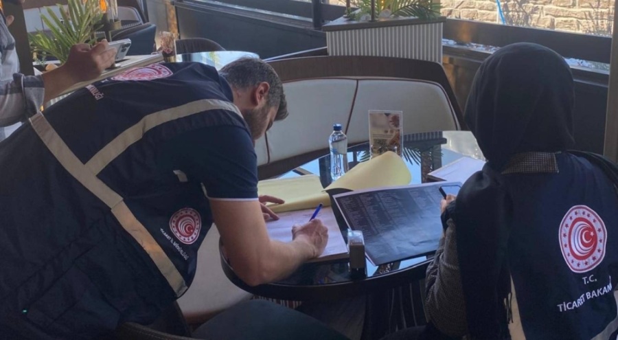 2 şişe su fiyatı bakanlığı harekete geçirdi