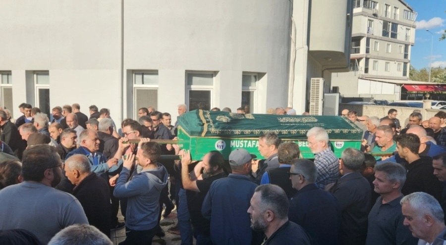 Bursa'da acı tesadüf... Aynı okulda ikinci müdür kalp krizine yenik düştü!