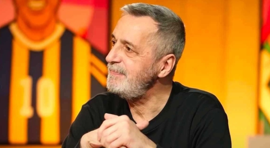 Abdülkerim Durmaz'dan Tedesco iddiası