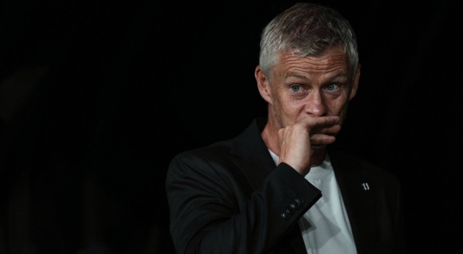 Solskjaer, eski görevine geri döndü