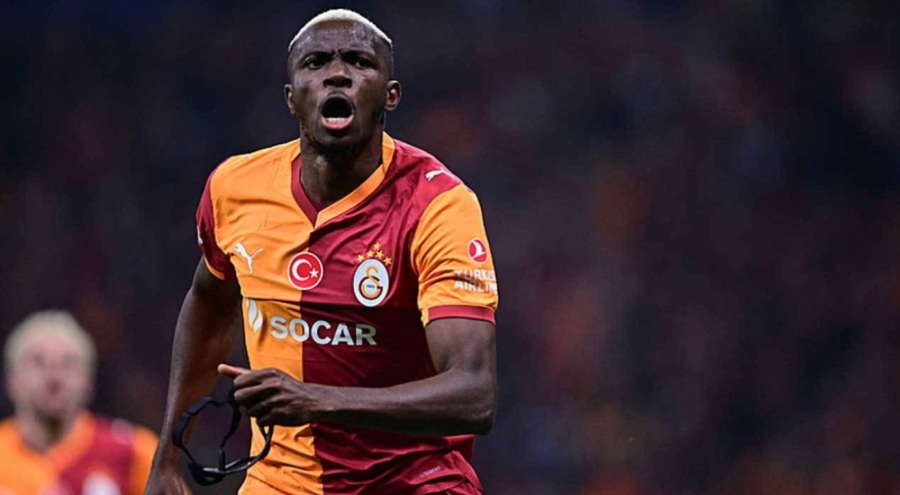 Galatasaray taraftarında Victor Osimhen korkusu!