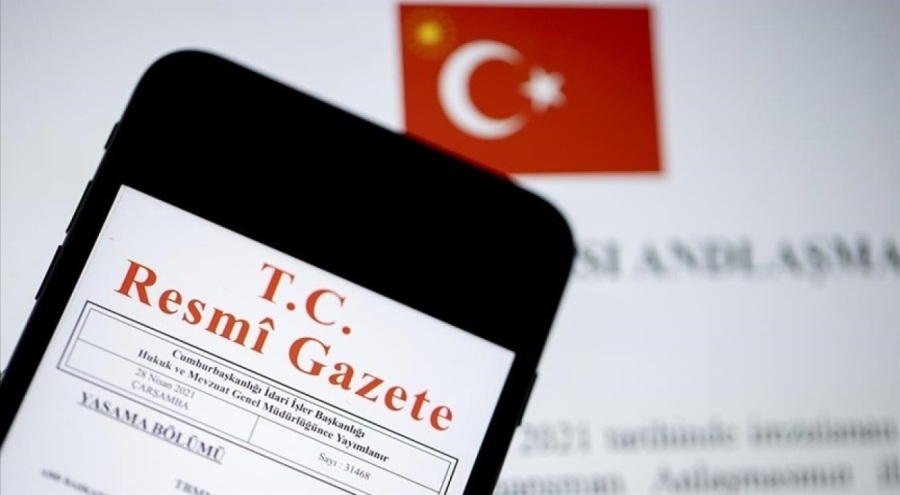 Resmi Gazete'de yabancı plakalı araç cezalarında yeni düzenleme