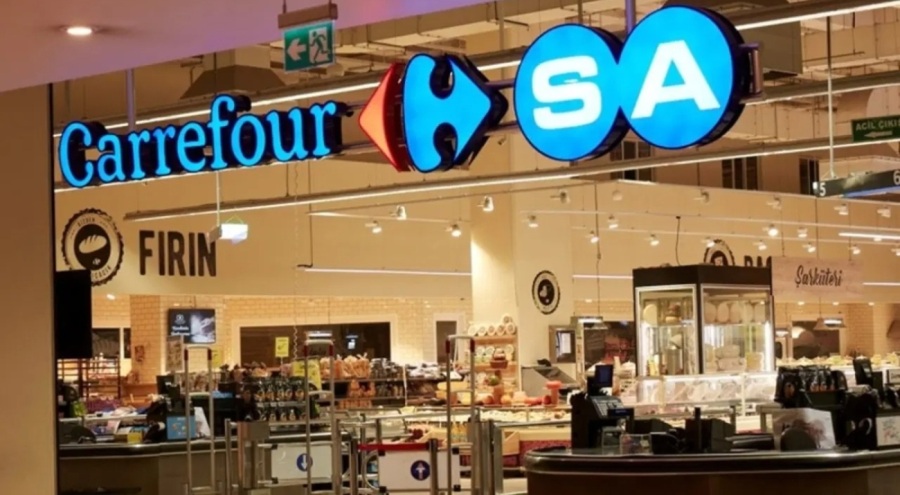 Resmi açıklama yapıldı: CarrefourSA satılıyor mu?
