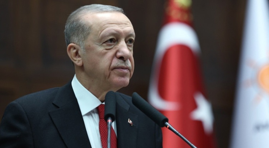 Cumhurbaşkanı Erdoğan: Hamas ile hep temas halinde olduk yine temastayız