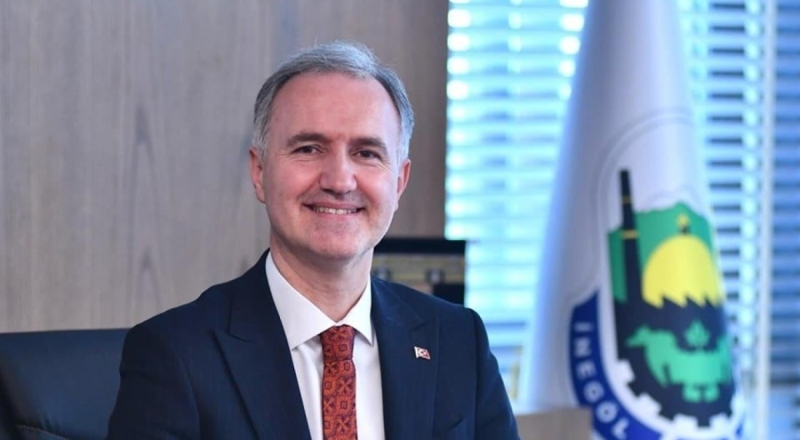 İnegöl 2. Uluslararası İnegöl Araştırmaları Sempozyumu başlıyor