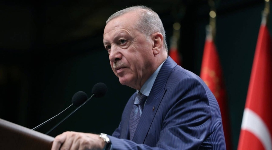 Cumhurbaşkanı Erdoğan'dan önemli açıklamalar