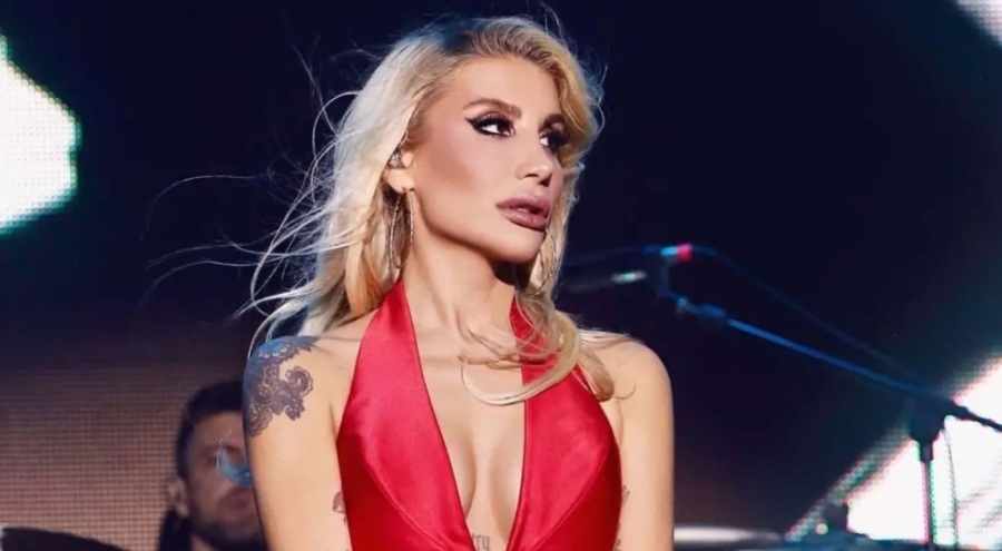 Gözaltına alınan İrem Derici'nin avukatı: "Müvekkilim 1 yıldır sigara dahi içmeyen biridir"