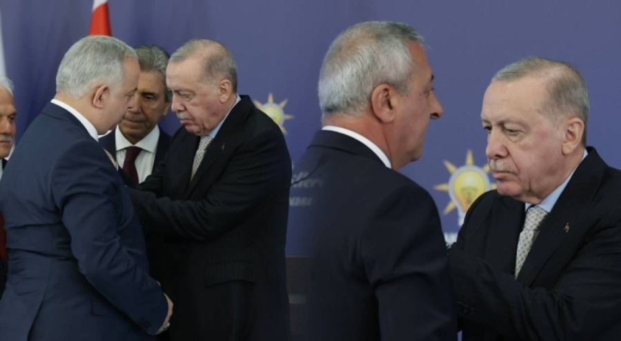 7 belediye başkanı daha AK Parti'ye geçti