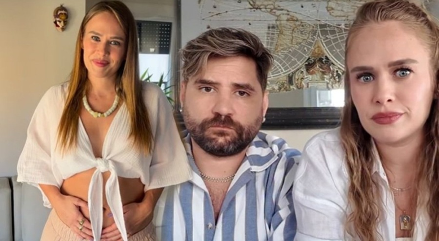 Anne olmaya hazırlanan Begüm Öner'den yeni paylaşım