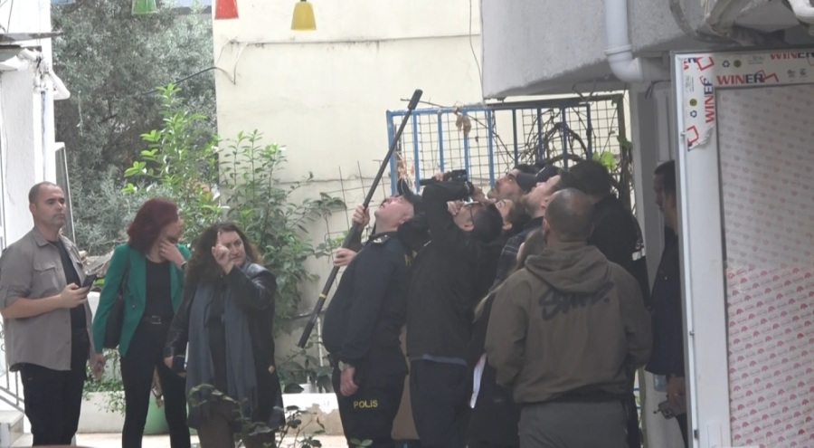 Güllü'nün ölümüne ilişkin bilirkişi heyeti inceleme başlattı