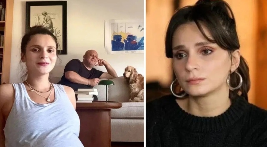 Ünlülere 'uyuşturucu' operasyonu: Meriç Aral Keskin 'süt pompası' istedi