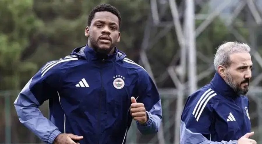 Fenerbahçe'de Jhon Duran gelişmesi!