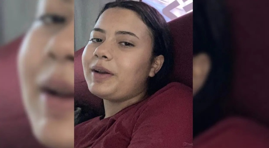 12 yaşındaki Efna'dan günlerdir haber alınamıyor