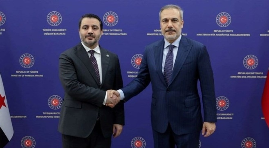 Dışişleri Bakanı Hakan Fidan: Uzlaşma olursa ateşkes olacak