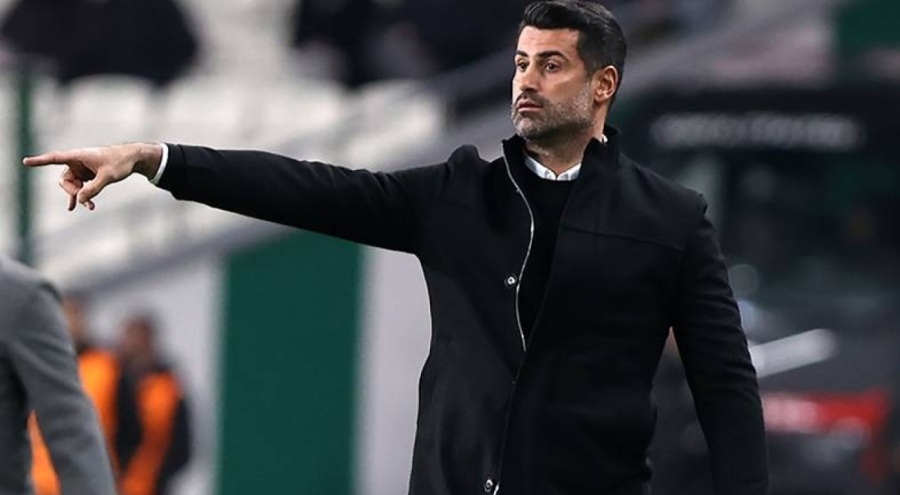 Volkan Demirel'in yeni adresi belli oluyor
