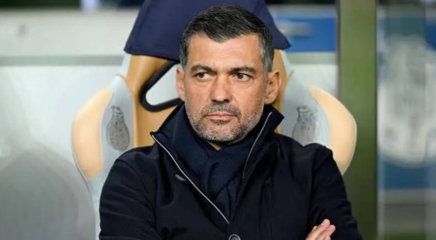 Sadettin Saran'ın teknik direktör adayıydı: Sergio Conceiçao Al Ittihad'da