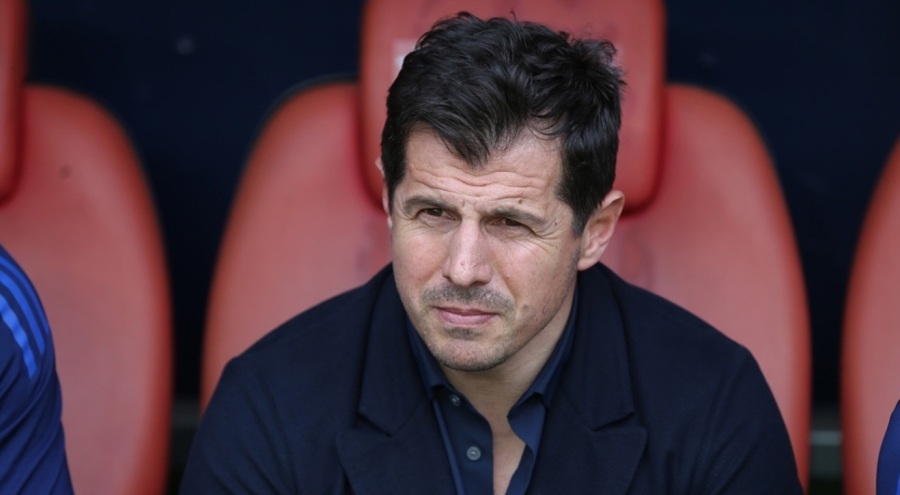 Antalyaspor'da Emre Belözoğlu dönemi sona erdi