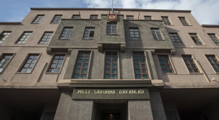 MSB'de rüşvet operasyonu: 27 kişi gözaltına alındı