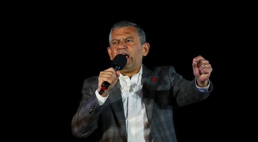 Özgür Özel, Espressolab'i boykot listesinden çıkardı: Takdir gençlerindir