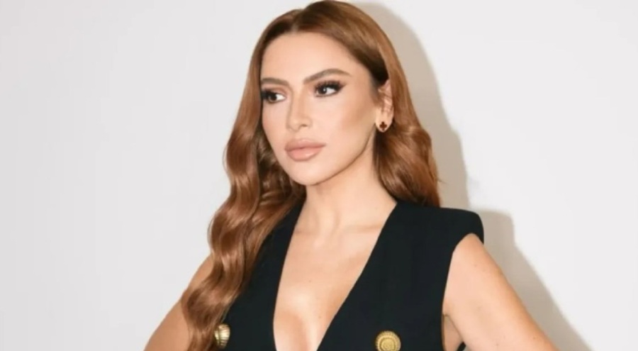 Hadise'den "uyuşturucu" soruşturması açıklaması