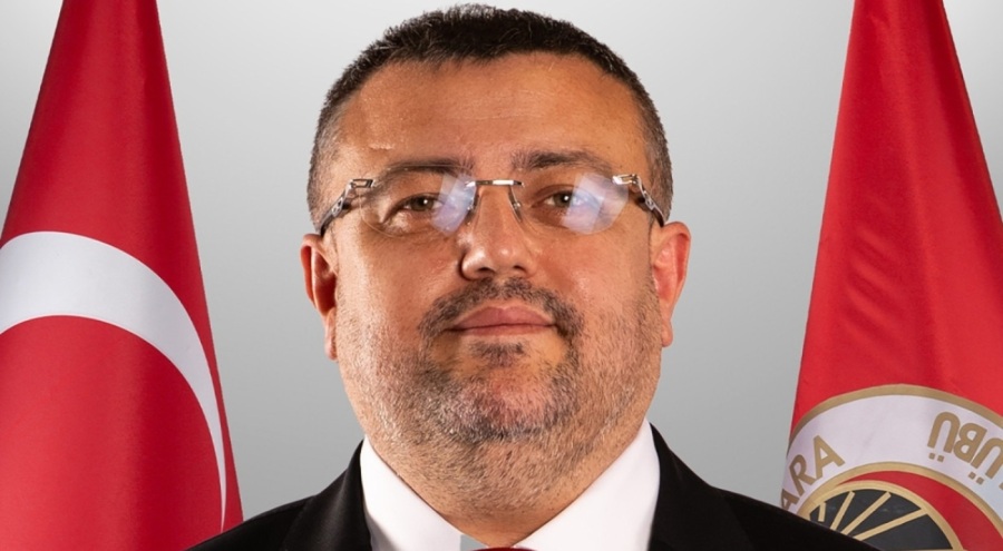 Gençlerbirliği'nin yeni başkanı belli oldu
