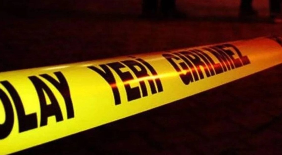 Kontrolden çıkan kamyonet takla attı: 1 kişi hayatını kaybetti