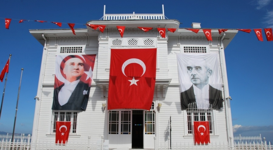 Mudanya Mütarekesi'nin 103. yıl dönümü kutlanacak