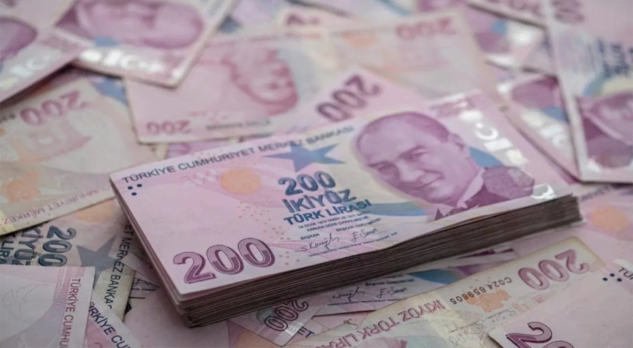 Türkiye'nin gayrisafi milli hasılası belli oldu!