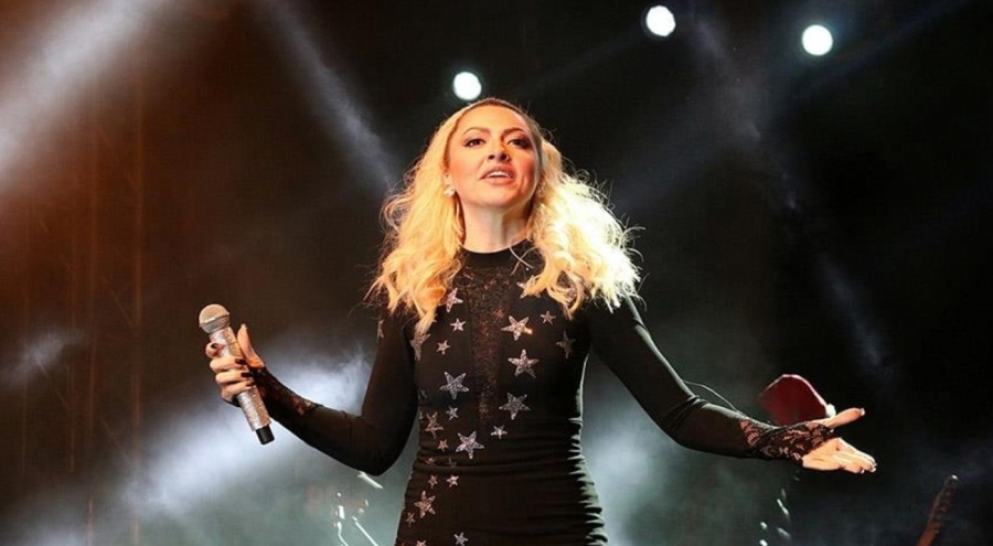 Şarkıcı Hadise'nin ifadesi ortaya çıktı