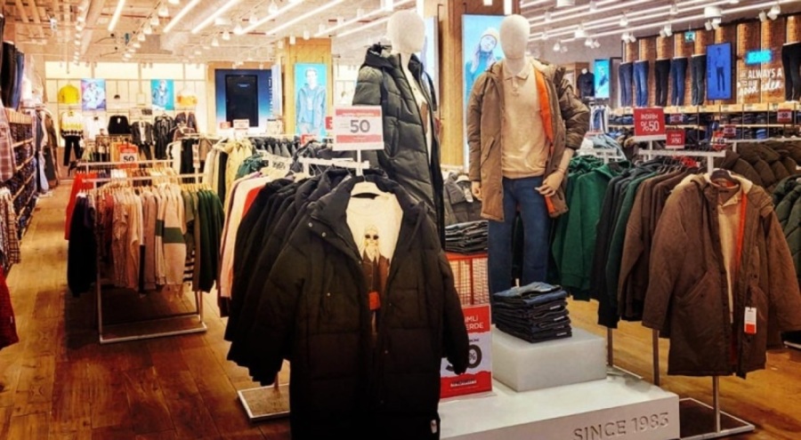 42 yıllık Türk moda devinden şok karar: Türkiye'deki üretimini durdurdu!