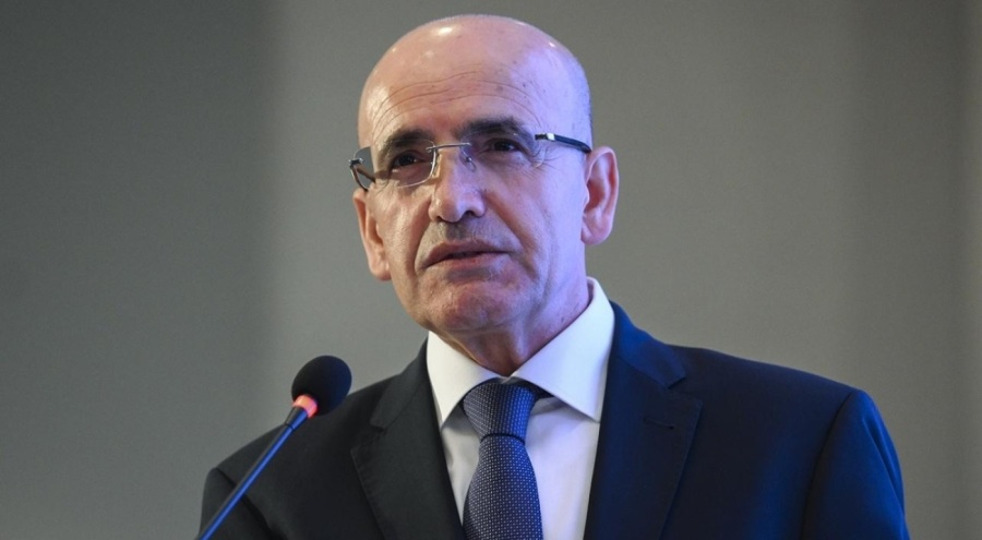 Bakan Şimşek: Sanayi üretiminde olumlu eğilim sürüyor
