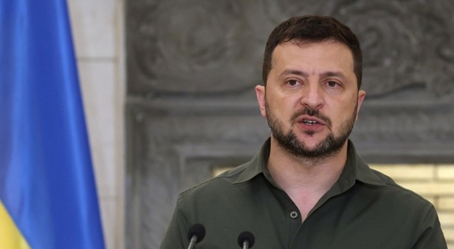Zelenski'den endişelendiren öngörü: Putin dünya savaşı başlatabilir
