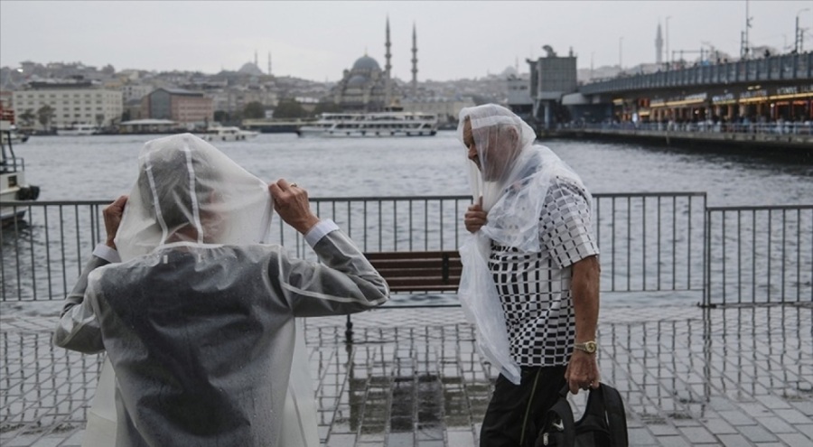 Yurt genelinde sıcaklıklar mevsim normallerinin altına düşecek