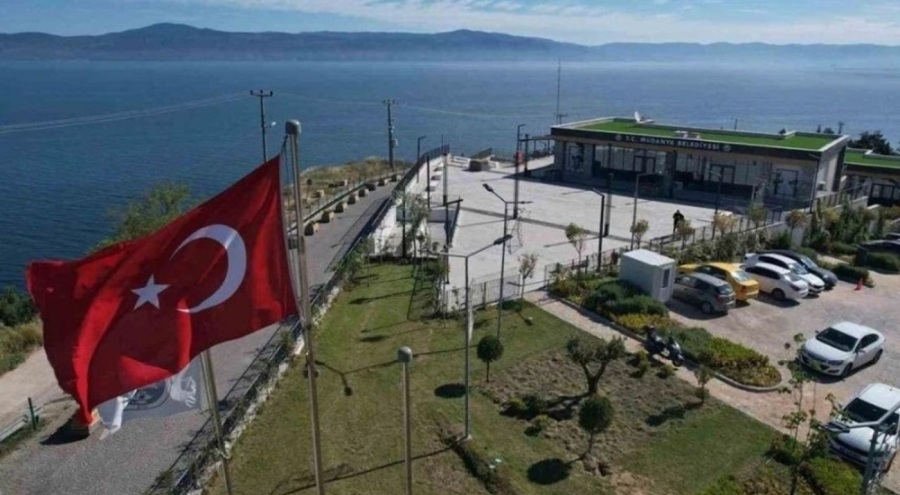 Mudanya Belediyesi'nden toprak satışı iddialarına sert yanıt