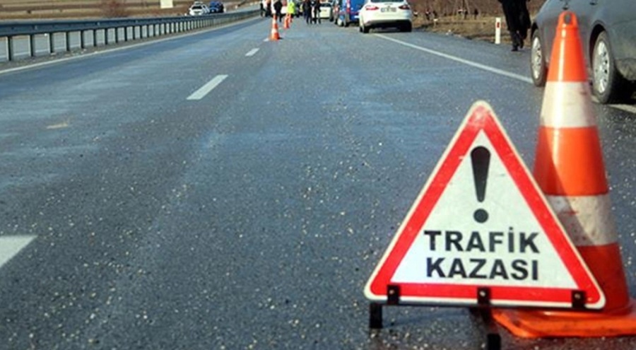 İstanbul'da 16 yaşındaki ehliyetsiz sürücü, 5 yaşındaki çocuğu hayattan kopardı