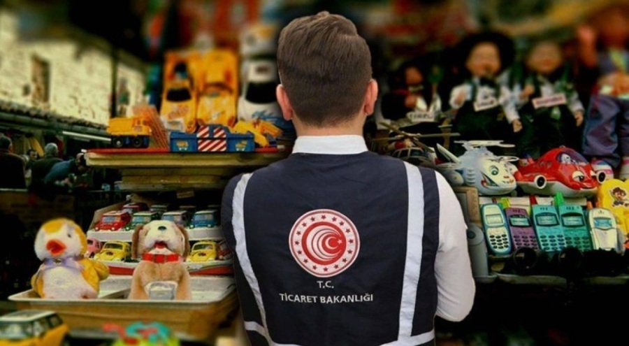 Ticaret Bakanlığı duyurdu: Her yerden toplatılıyor, ölüm riski var