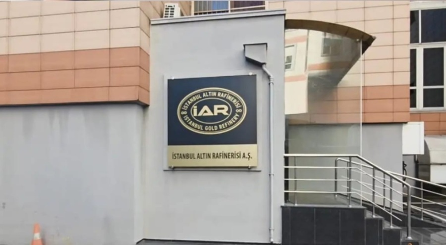 İstanbul Altın Rafinerisi operasyonunda yeni gelişme