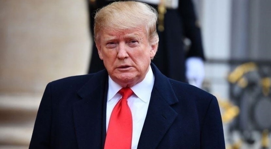 İsrail: Nobel Barış Ödülü'nü Trump'a verin