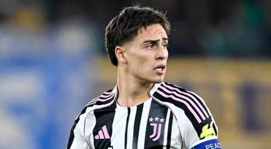 Juventus'ta Kenan Yıldız çıkmazı!