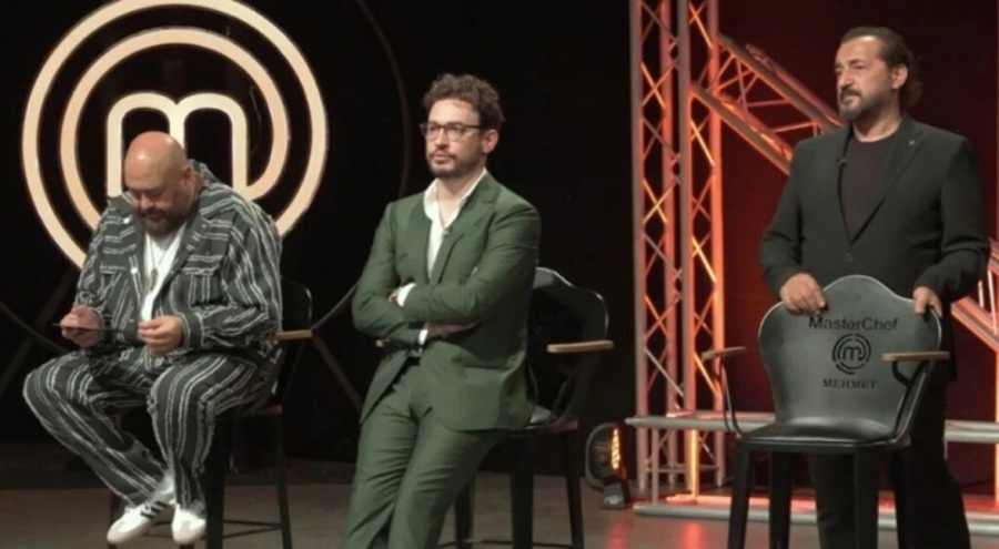 9 Ekim 2025 Perşembe MasterChef Türkiye izle!