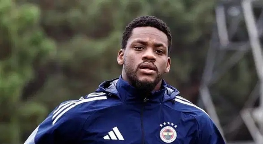 Jhon Duran'dan göndermeli paylaşım